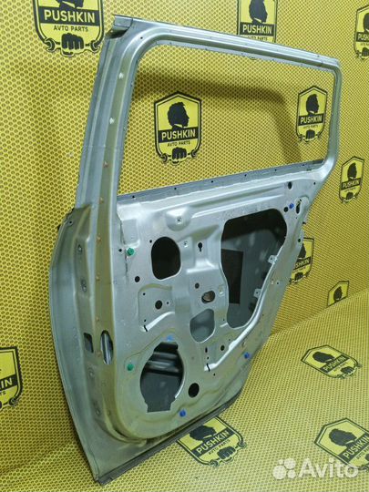 Дверь задняя правая Opel Insignia A