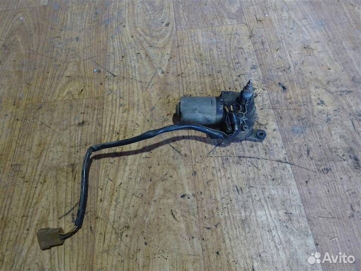 Моторчик стеклоочистителя задний ваз 2109
