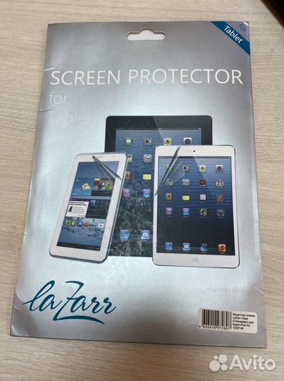 Защитное стекло Apple iPad Air