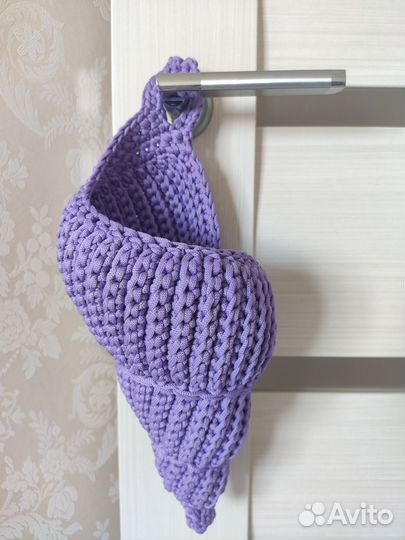 Подвесная корзина 