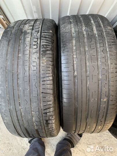 Nitto NT830 225/50 R17 98