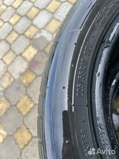 Toyo Proxes T1 Sport 225/55 R17 97