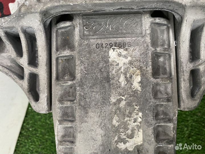 Рулевая колонка Ford Focus 2