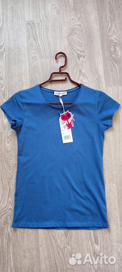 Футболка женская новая