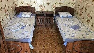 Комната 15 м², 2/2 эт.