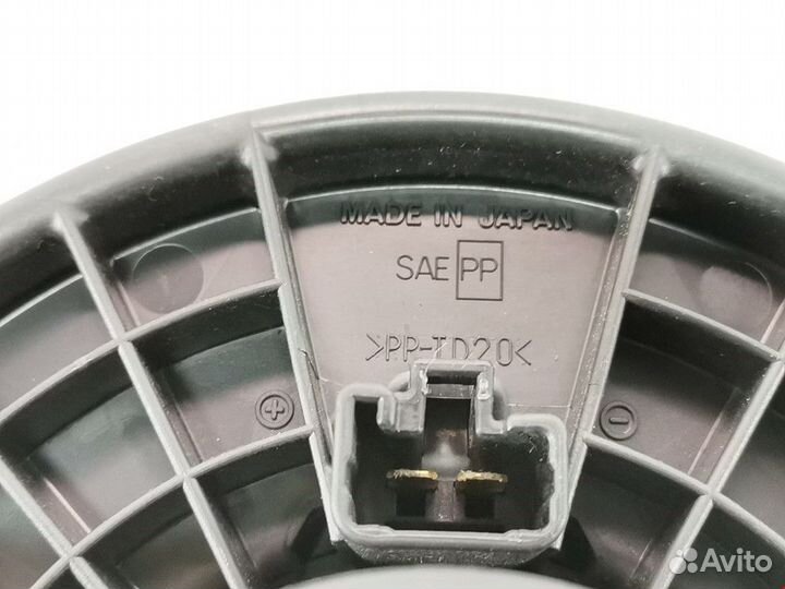 Моторчик печки Mazda 6 GG 2005 GP9E61B10