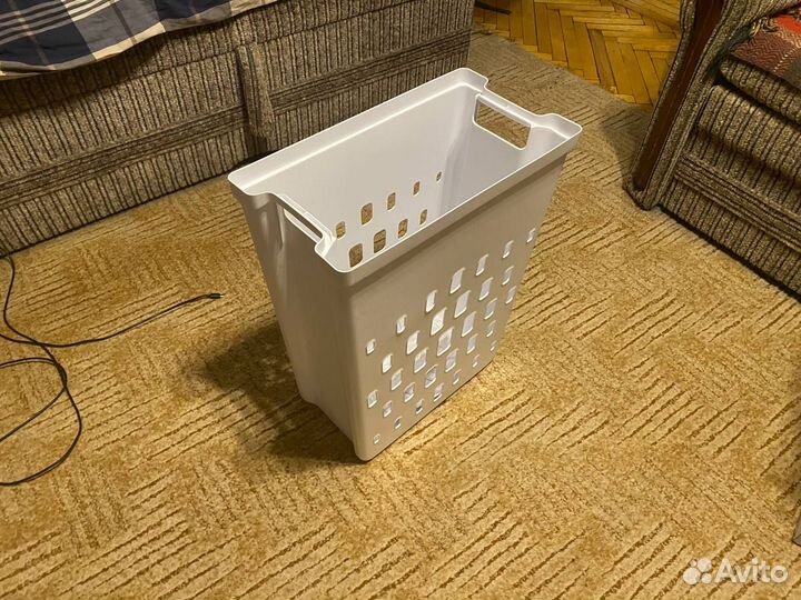 Корзина для белья Gollinucci