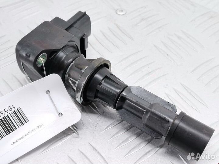 Катушка зажигания Mazda MPV LW 2003