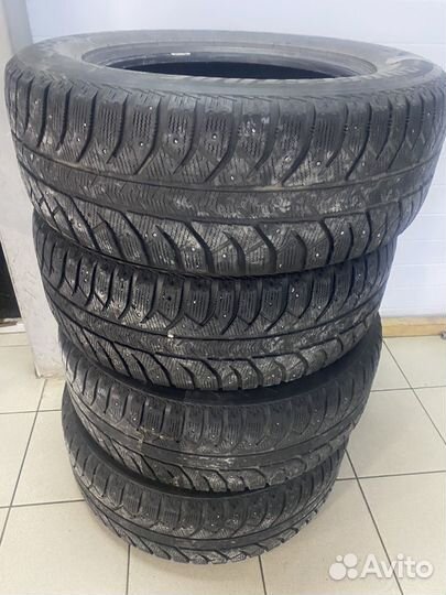 Bridgestone Ice Cruiser 7000 265/60 R18 114T