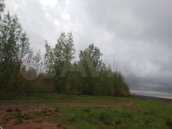 Участок 9,1 сот. (ИЖС)