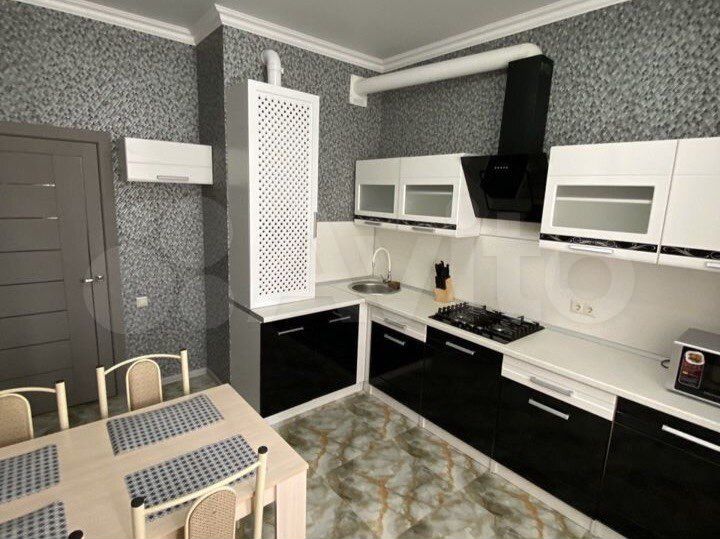 1-к. квартира, 45 м², 7/11 эт.