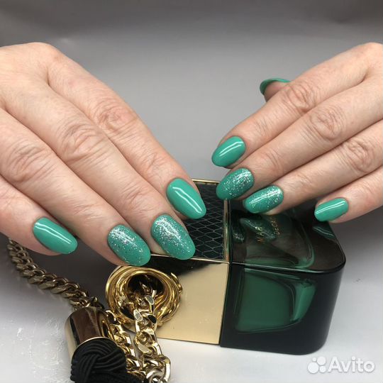 Маникюр на дому (м. Речной вокзал)