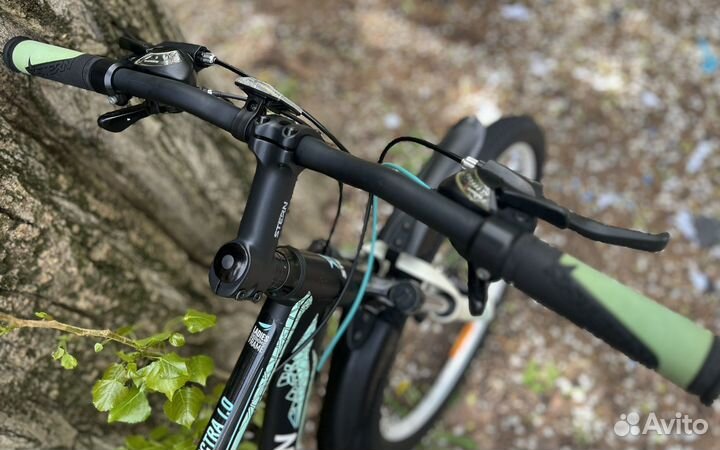 Велосипед Stern 27.5 в идеале