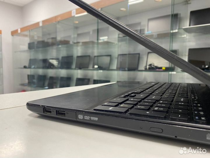 Ноутбук Acer (Core i3-4th/ 820M/ 500gb)