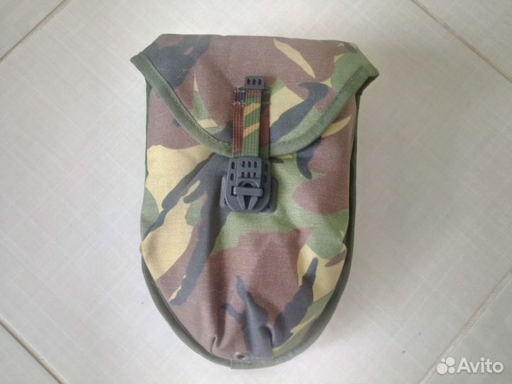 Лопата складная армии Голландии Новая