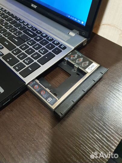 Ноутбук Acer Aspire V3-571G