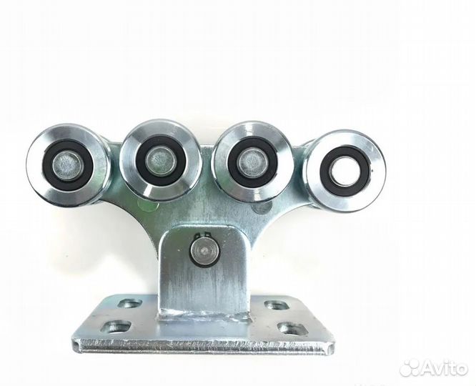 Комплект для откатных ворот Home Gate kit3rus