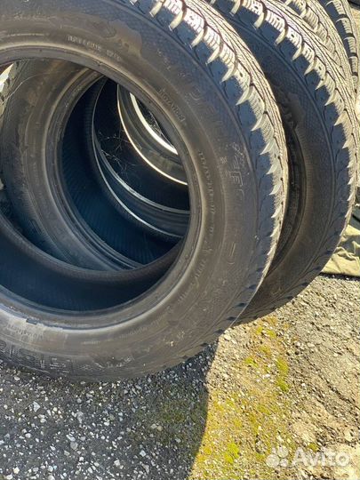 Gislaved Nord Frost 5 195/65 R15 91R