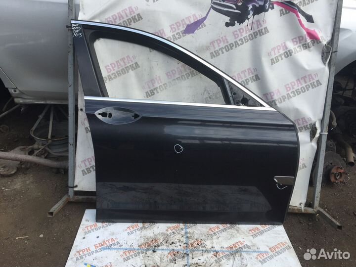 Бмв 7 серия Дверь передняя Прав