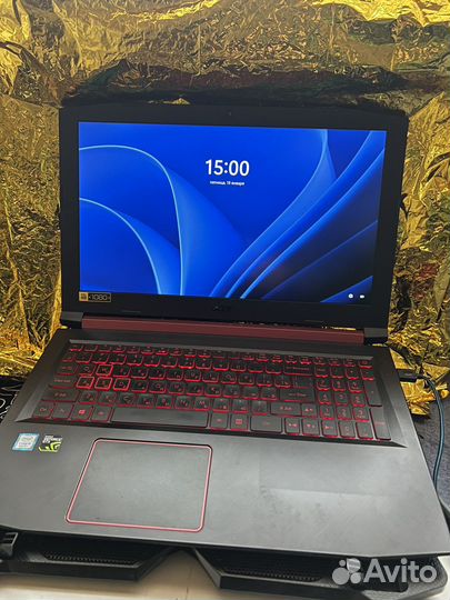 Acer Nitro 5 AN515-52-56MK