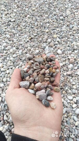 Щебень по Гост 8267-93