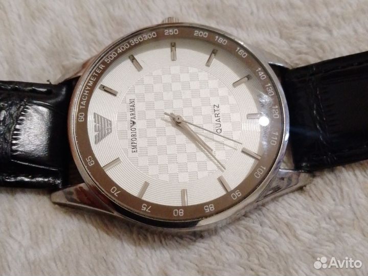 Наручные часы