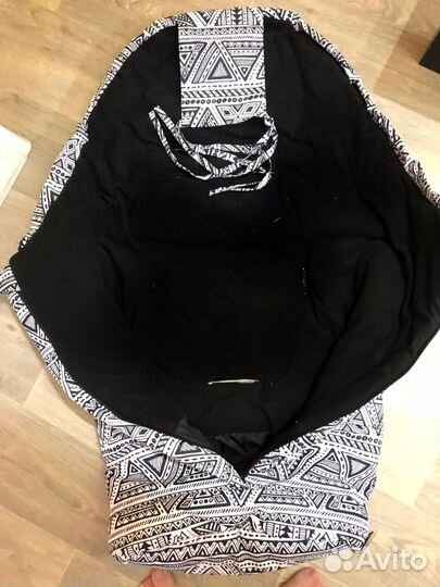 Конверт зимний мимими