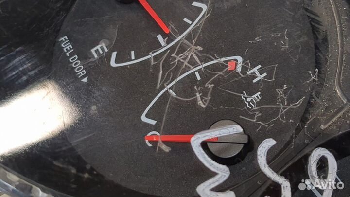 Щиток приборов Subaru Forester (S11), 2006