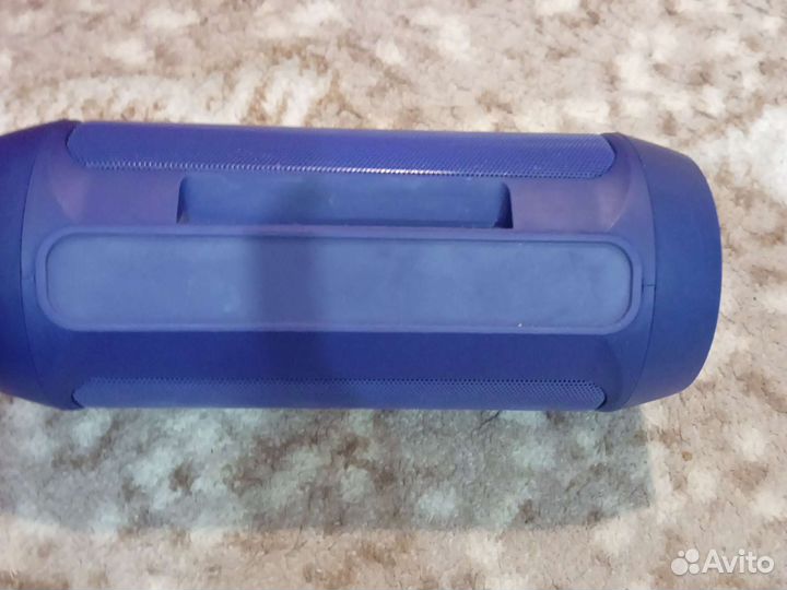 Колонка jbl charge 2+