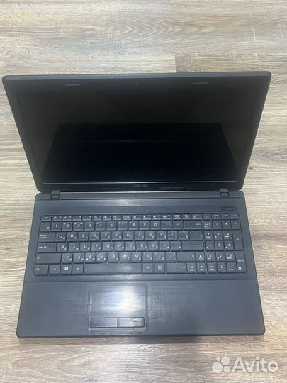 Asus A54H K54LY полуживой в разбор