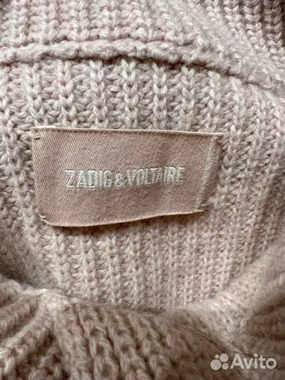 Свитер женский zadig&voltair