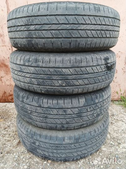Hankook Dynapro HP RA23 235/75 R16 108H