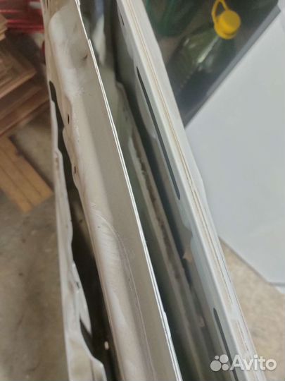 Дверь задняя левая ford focus 3