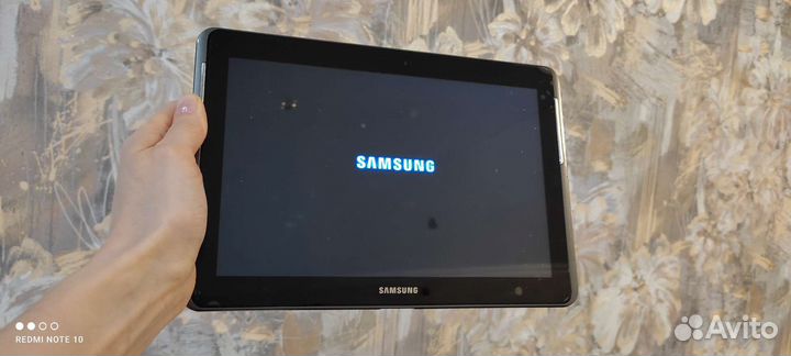 Samsung galaxy Tab 2 10.1