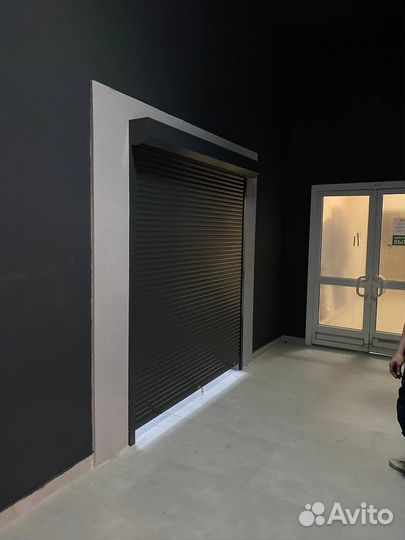 Рольставни от производителя Омск