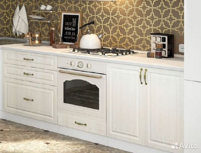 Кухонный гарнитур с доставкой