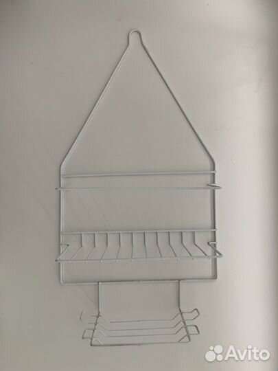 Аксессуары в ванную комнату