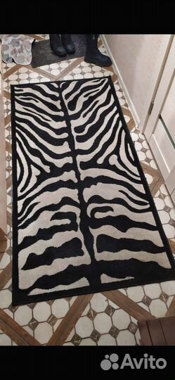 Ковер 100/150, хорошее состояние