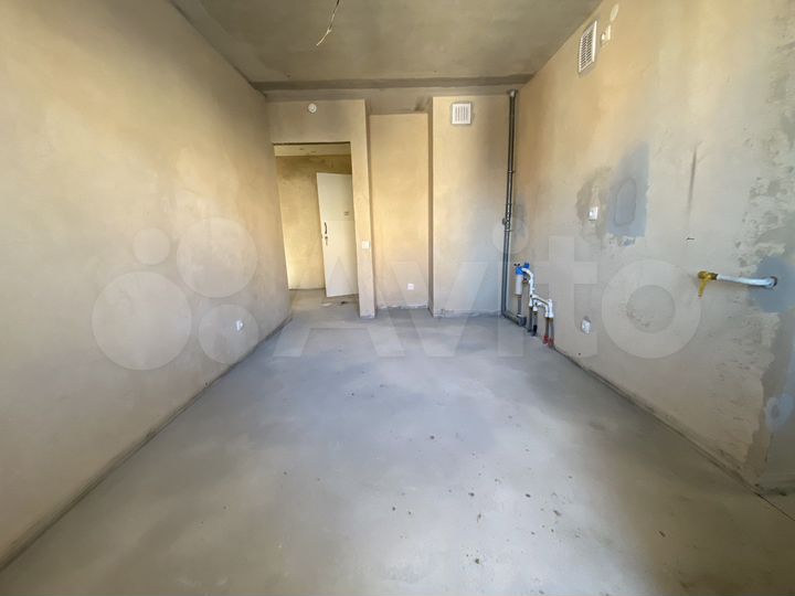 2-к. квартира, 69 м², 5/10 эт.