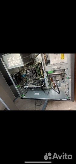 Игровая видеокарта