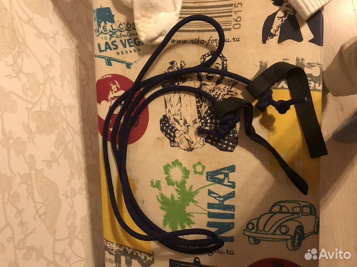 Эспандер для волейбола