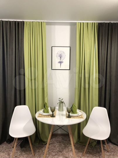 Квартира-студия, 36 м², 12/16 эт.