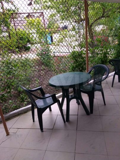 Комната 12 м², 1/3 эт.