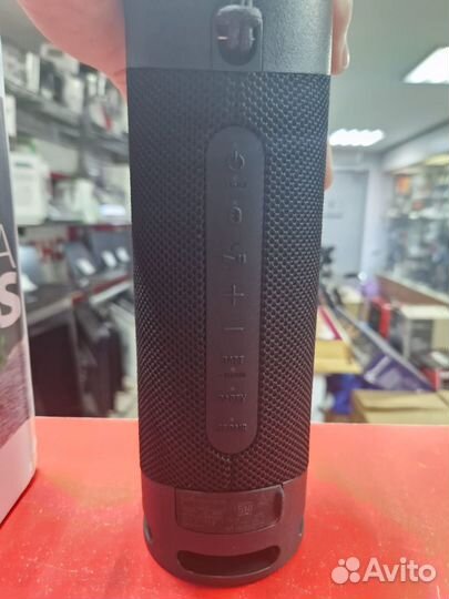 Портативная колонка sony SRS-XB23