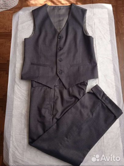 Школьная форма