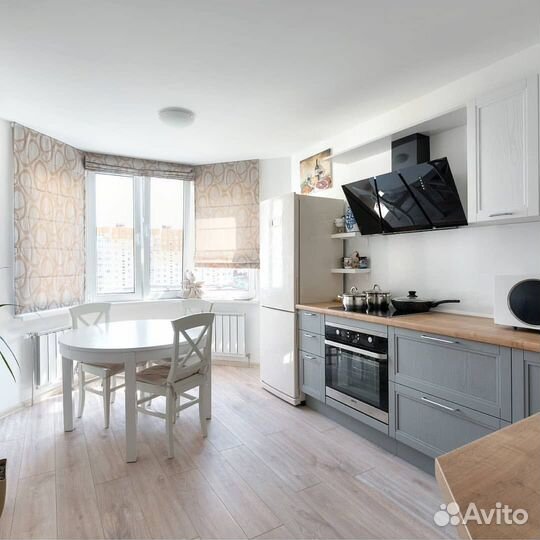 Кухни на заказ