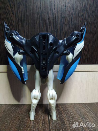 Фигурка Макс Стил