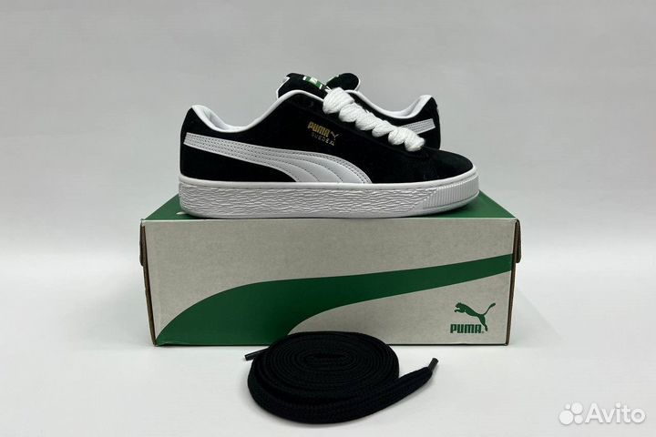 Кроссовки Кеды Puma Размер 41-45