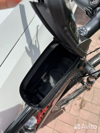 Велосипед forward