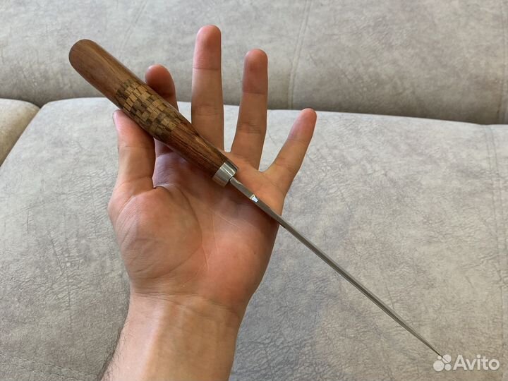 Охотничий нож 